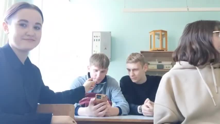 ЧАРОНЧИК БЕЙБИ БЛЯ