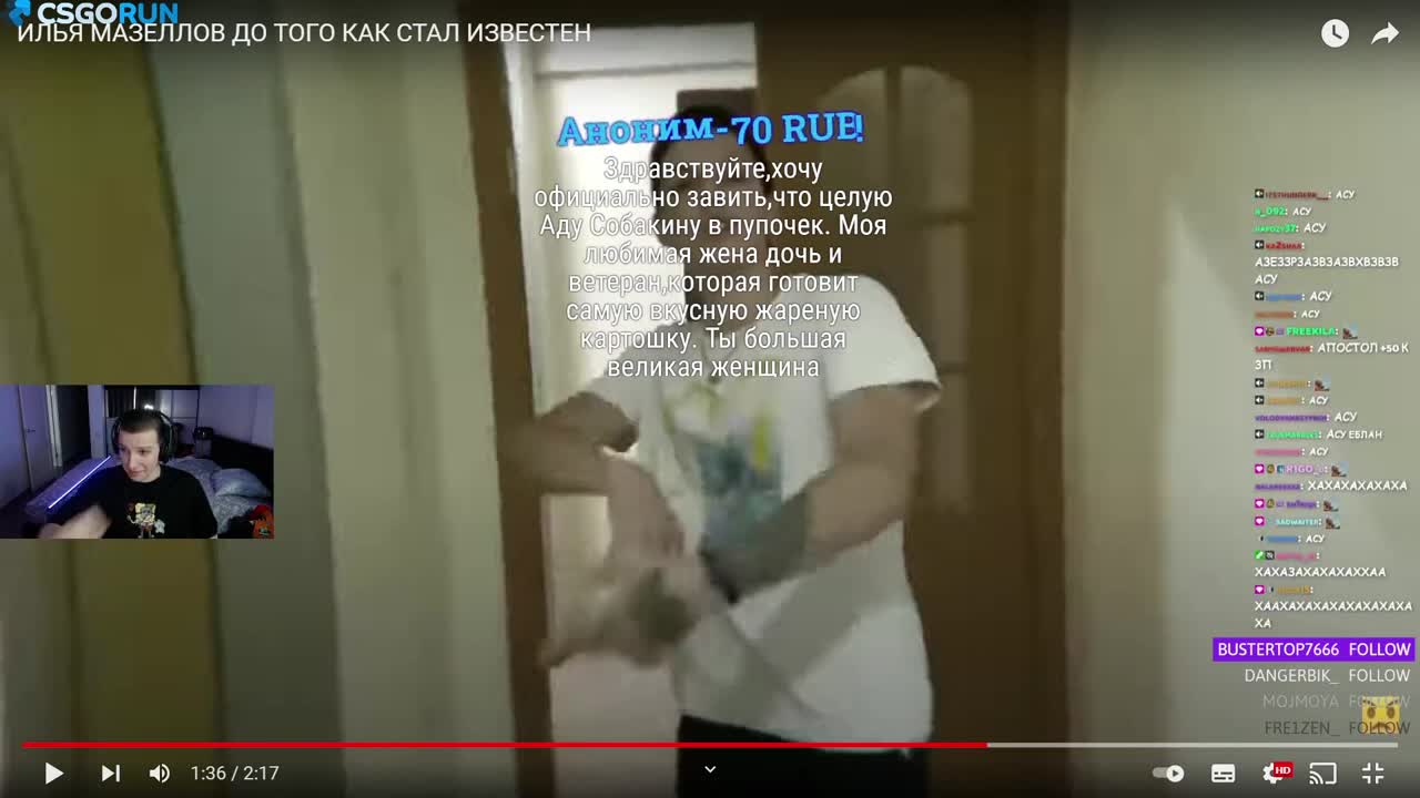 НЕГРЫ ВСЕ
