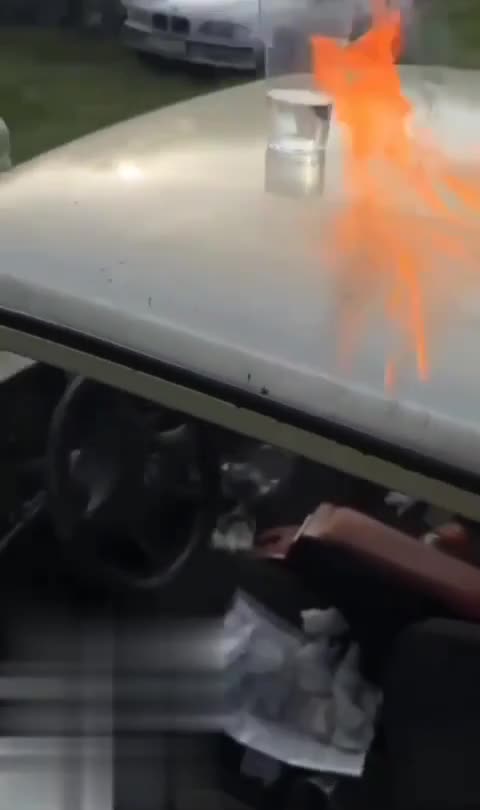 сгорела жига нахуй
