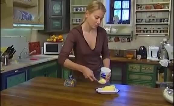 великолепные сырники