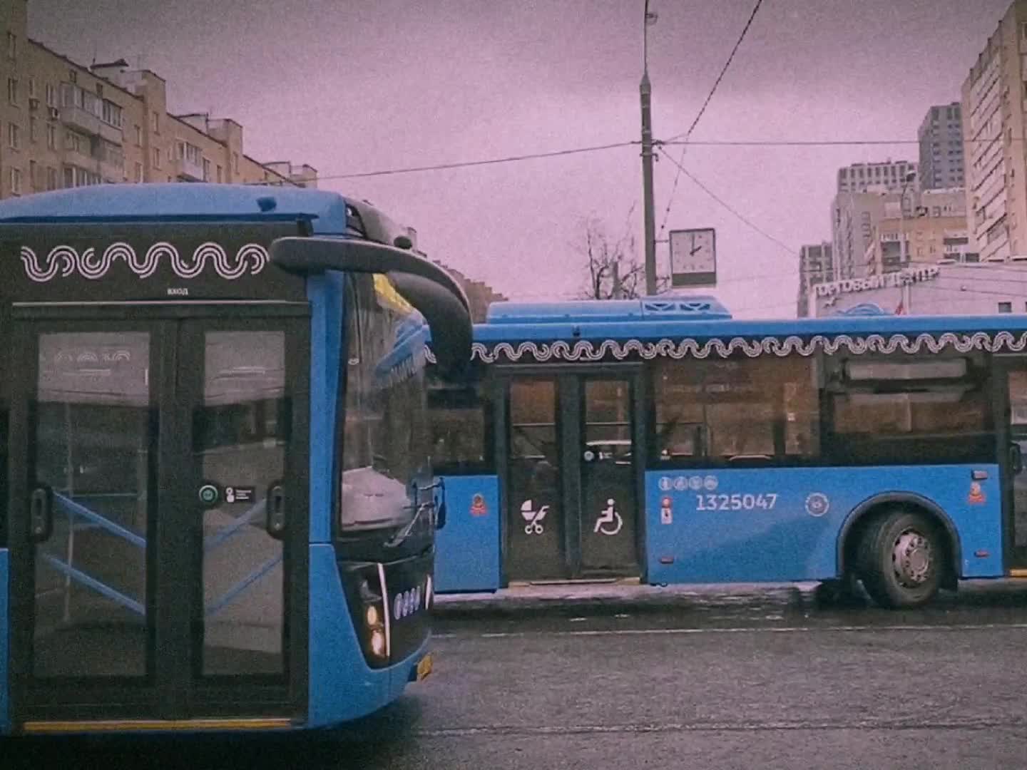 речной: отдыхаем 