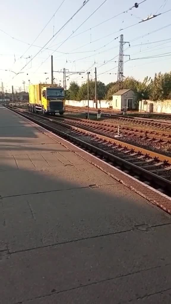 дефолт ETS