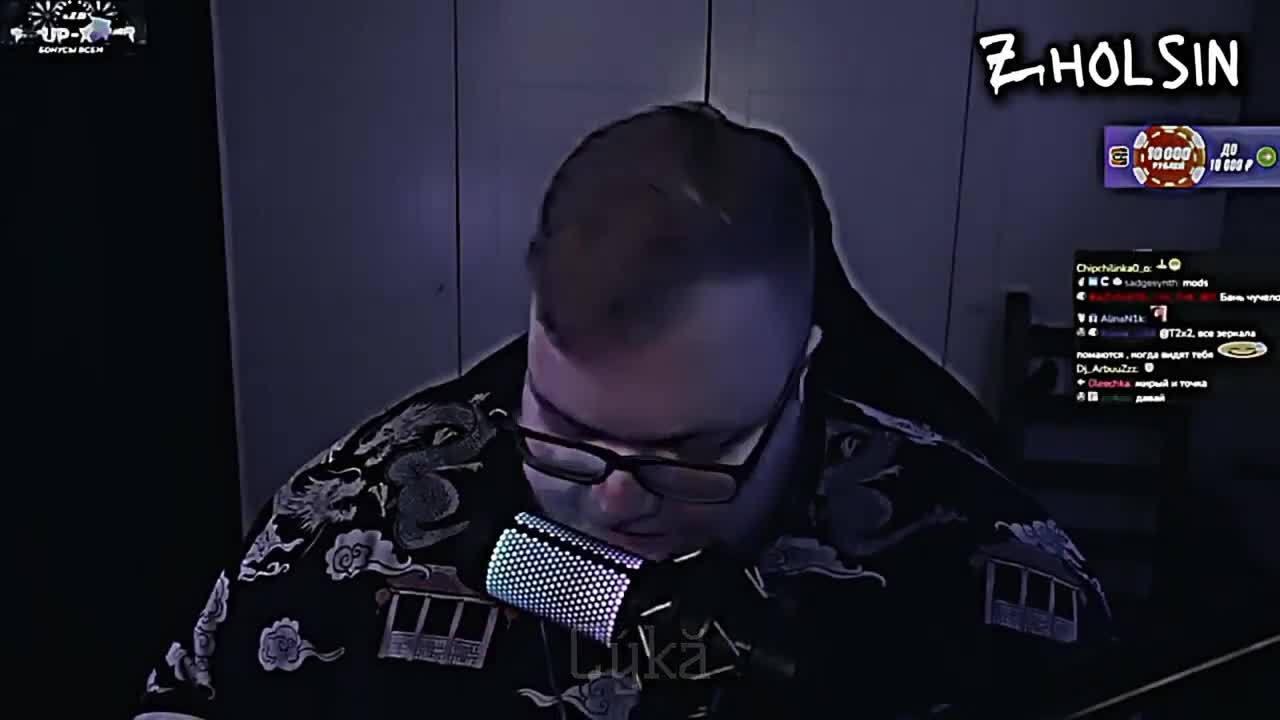 T2X2 edit «Скучно»